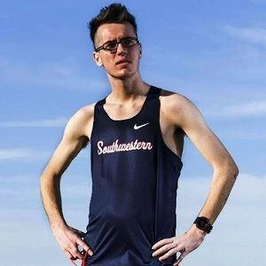 Meet your Posher, Terrell